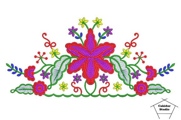 Pretty Flowers: A Charming Addition to Your Holiday Collection